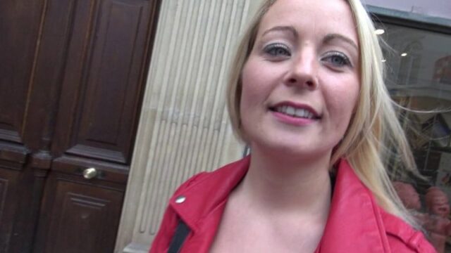 Initiation sodomie française avec double pénétration