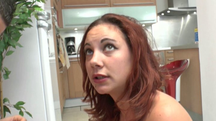 Triolisme français avec double sodomie extrême